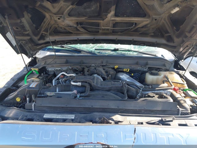 Ford F-250 Lariat 2016 1FT7W2BT3GEC71664 Image 10