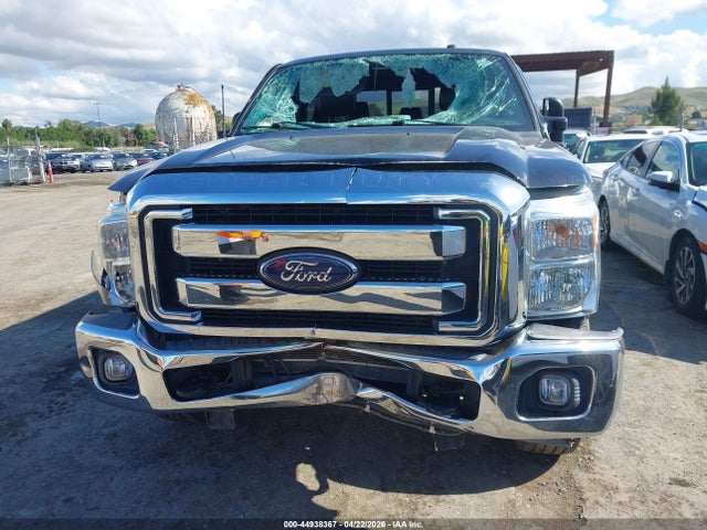 Ford F-250 Lariat 2016 1FT7W2BT3GEC71664 Image 12