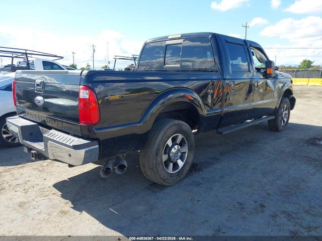 Ford F-250 Lariat 2016 1FT7W2BT3GEC71664 Image 4