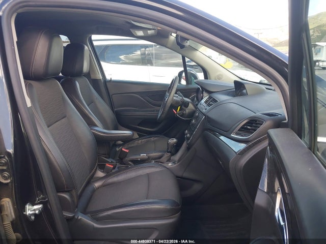 Aukcja sprzedaży 2015 Buick Encore Convenience, vin: KL4CJBSB4FB042697, numer aukcji: 44938371
