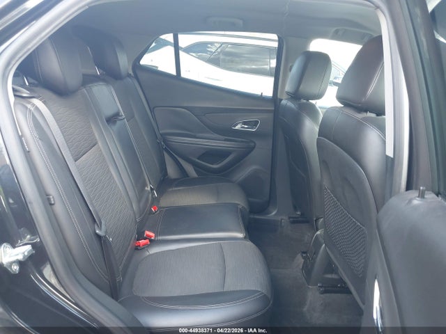Aukcja sprzedaży 2015 Buick Encore Convenience, vin: KL4CJBSB4FB042697, numer aukcji: 44938371