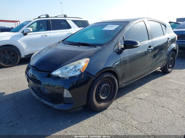 Продажа на аукционе авто 2014 Toyota Prius C Three, vin: JTDKDTB37E1565255, номер лота: 44938373