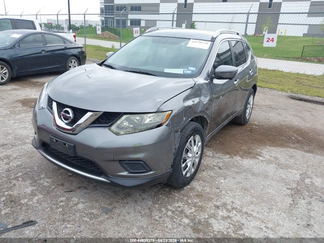 Aukcja sprzedaży 2016 Nissan Rogue S, vin: 5N1AT2MT5GC774230, numer aukcji: 44938379