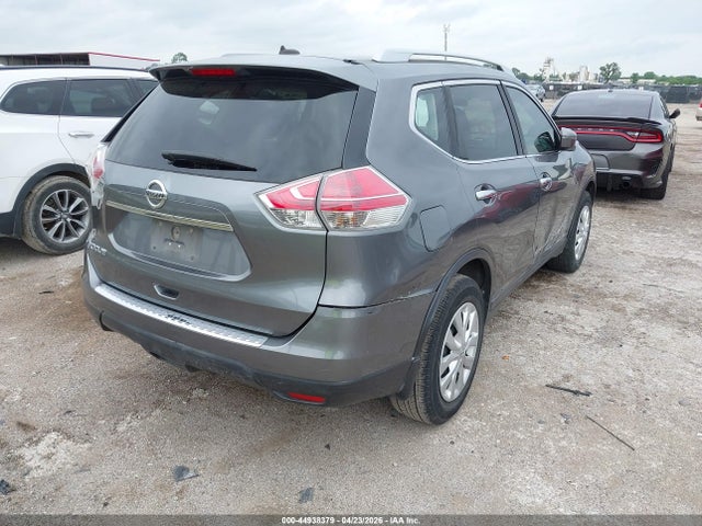 Aukcja sprzedaży 2016 Nissan Rogue S, vin: 5N1AT2MT5GC774230, numer aukcji: 44938379