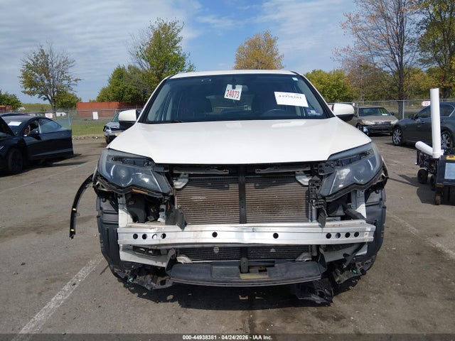 44938381 :رقم المزاد ، 5FNYF6H55HB098685 vin ، 2017 Honda Pilot Ex-l مزاد بيع