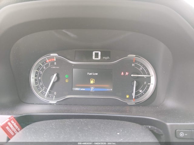 44938381 :رقم المزاد ، 5FNYF6H55HB098685 vin ، 2017 Honda Pilot Ex-l مزاد بيع