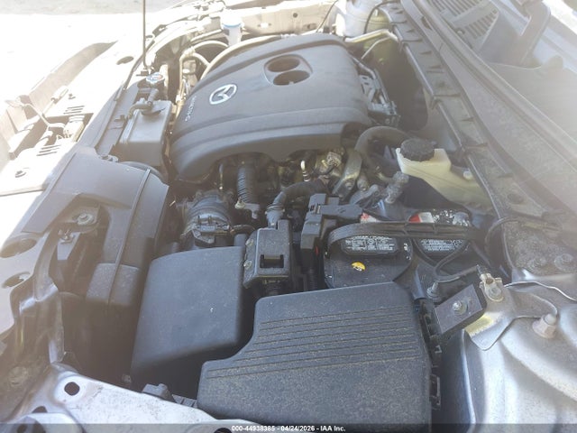 Aukcja sprzedaży 2021 Mazda Cx-5 Grand Touring, vin: JM3KFBDM3M0322533, numer aukcji: 44938385