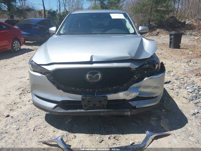 Aukcja sprzedaży 2021 Mazda Cx-5 Grand Touring, vin: JM3KFBDM3M0322533, numer aukcji: 44938385