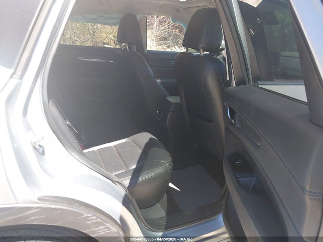 Aukcja sprzedaży 2021 Mazda Cx-5 Grand Touring, vin: JM3KFBDM3M0322533, numer aukcji: 44938385