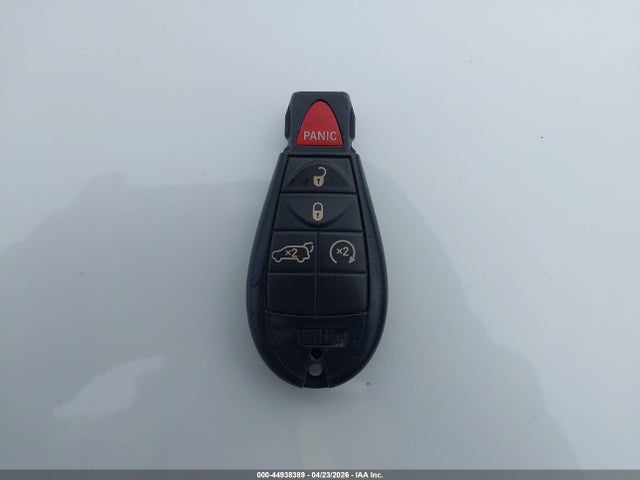 Продажа на аукционе авто 2013 Dodge Durango Crew, vin: 1C4RDJDGXDC676761, номер лота: 44938389
