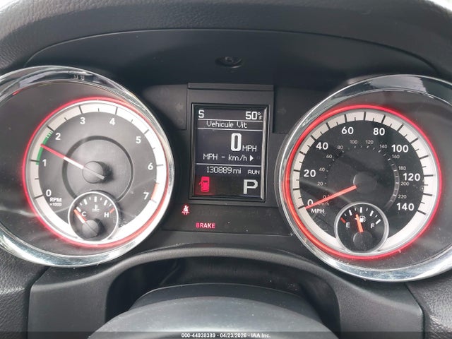 Продажа на аукционе авто 2013 Dodge Durango Crew, vin: 1C4RDJDGXDC676761, номер лота: 44938389
