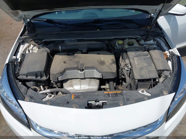 Aukcja sprzedaży 2015 Chevrolet Malibu 2lt, vin: 1G11D5SL6FF164090, numer aukcji: 44938391