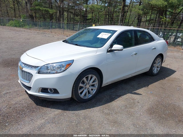 Aukcja sprzedaży 2015 Chevrolet Malibu 2lt, vin: 1G11D5SL6FF164090, numer aukcji: 44938391