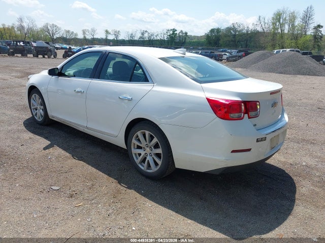 Aukcja sprzedaży 2015 Chevrolet Malibu 2lt, vin: 1G11D5SL6FF164090, numer aukcji: 44938391