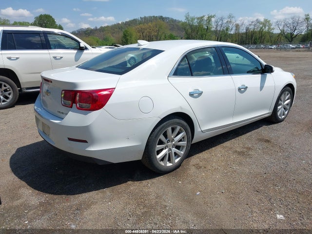 Aukcja sprzedaży 2015 Chevrolet Malibu 2lt, vin: 1G11D5SL6FF164090, numer aukcji: 44938391