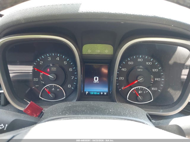 Aukcja sprzedaży 2015 Chevrolet Malibu 2lt, vin: 1G11D5SL6FF164090, numer aukcji: 44938391