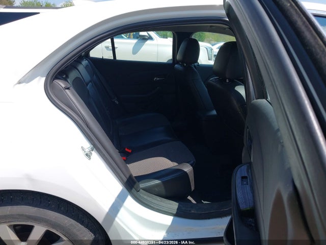 Aukcja sprzedaży 2015 Chevrolet Malibu 2lt, vin: 1G11D5SL6FF164090, numer aukcji: 44938391