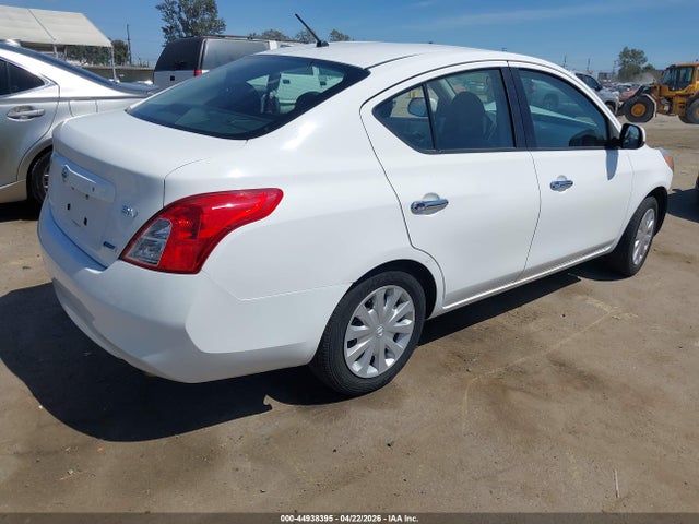 Продаж на аукціоні авто 2012 Nissan Versa 1.6 Sv, vin: 3N1CN7AP9CL835320, номер лоту: 44938395