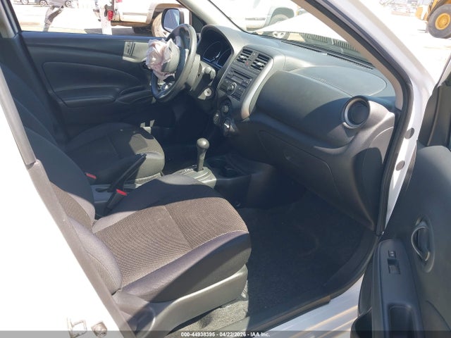 Продаж на аукціоні авто 2012 Nissan Versa 1.6 Sv, vin: 3N1CN7AP9CL835320, номер лоту: 44938395