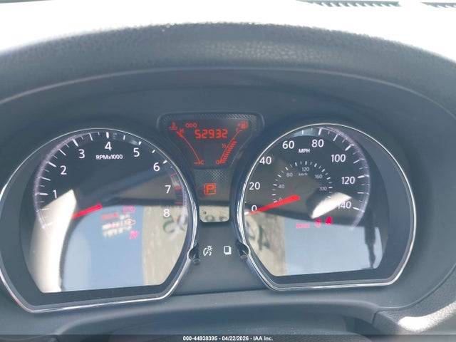 Продаж на аукціоні авто 2012 Nissan Versa 1.6 Sv, vin: 3N1CN7AP9CL835320, номер лоту: 44938395