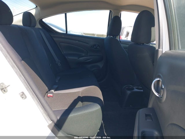 Продаж на аукціоні авто 2012 Nissan Versa 1.6 Sv, vin: 3N1CN7AP9CL835320, номер лоту: 44938395