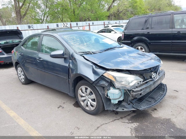 2016 2T1BURHE2GC692375 main image