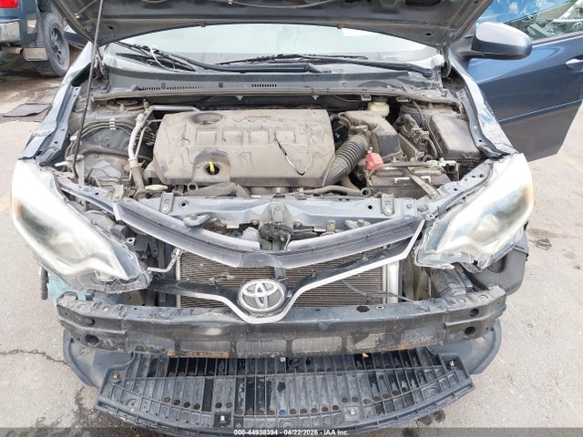 2T1BURHE2GC692375 Toyota Corolla L/le/le Pls/prm/s/s Pls