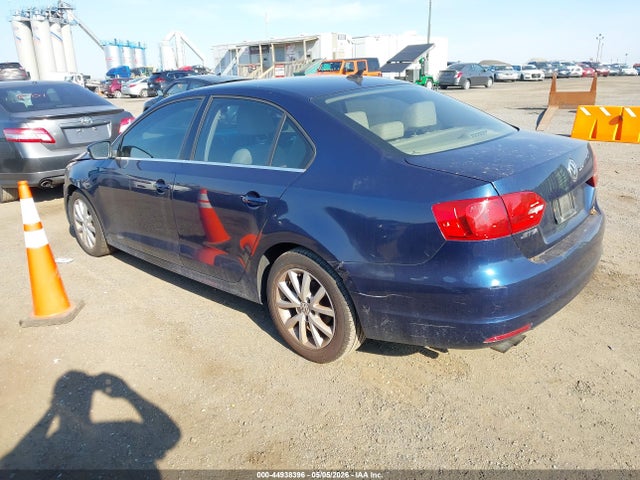 Aukcja sprzedaży 2014 Volkswagen Jetta 1.8t Se, vin: 3VWD17AJ4EM411952, numer aukcji: 44938396