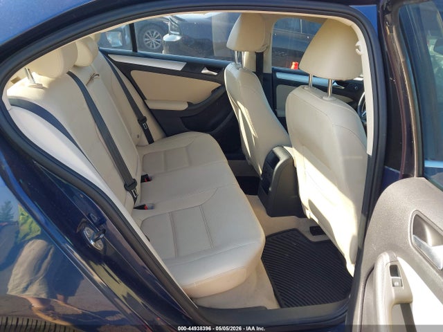 Aukcja sprzedaży 2014 Volkswagen Jetta 1.8t Se, vin: 3VWD17AJ4EM411952, numer aukcji: 44938396