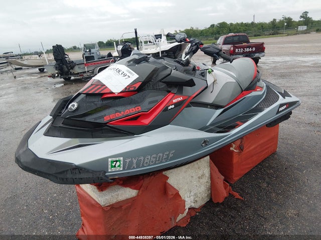Seadoo Other 2018 YDV27007K718 Image 2
