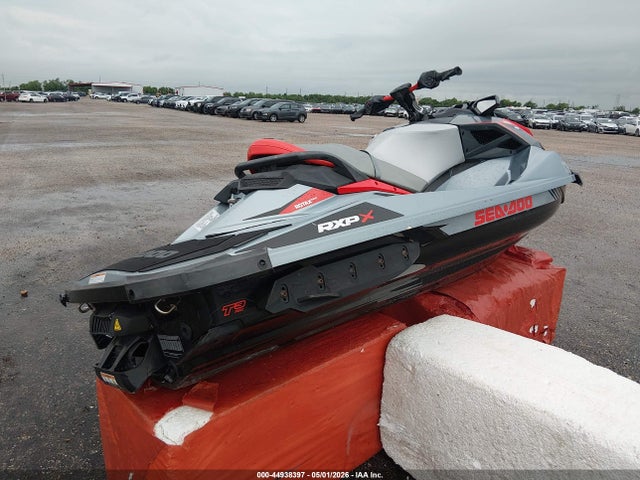 Seadoo Other 2018 YDV27007K718 Image 4