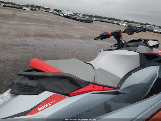 Seadoo Other 2018 YDV27007K718 Image 5