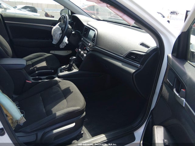 44938399 :رقم المزاد ، 5NPD84LF1LH504937 vin ، 2020 Hyundai Elantra Value Edition مزاد بيع