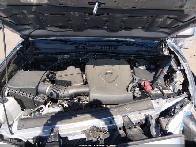 3TMAZ5CN5LM130890 Toyota Tacoma Sr5 V6