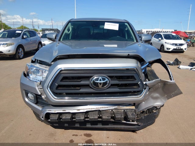 3TMAZ5CN5LM130890 Toyota Tacoma Sr5 V6