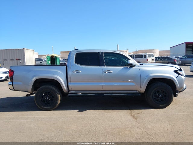 3TMAZ5CN5LM130890 Toyota Tacoma Sr5 V6