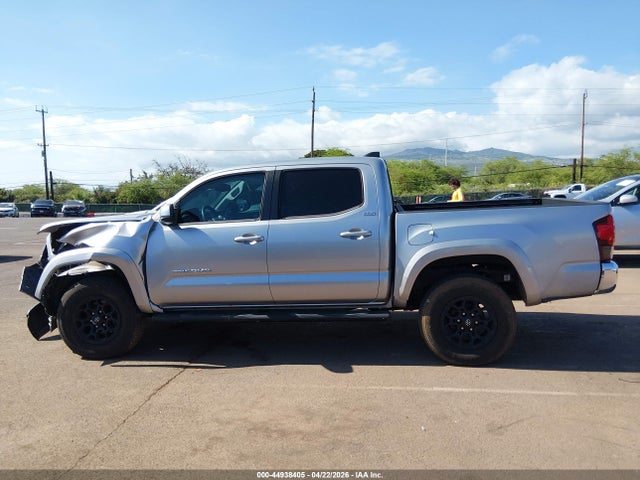 3TMAZ5CN5LM130890 Toyota Tacoma Sr5 V6
