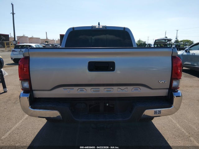 3TMAZ5CN5LM130890 Toyota Tacoma Sr5 V6