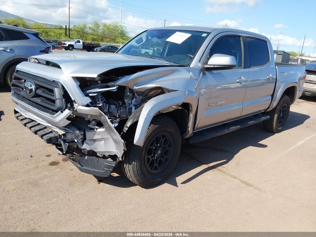 3TMAZ5CN5LM130890 Toyota Tacoma Sr5 V6