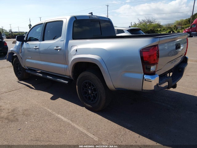 3TMAZ5CN5LM130890 Toyota Tacoma Sr5 V6
