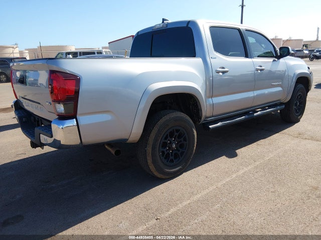 3TMAZ5CN5LM130890 Toyota Tacoma Sr5 V6