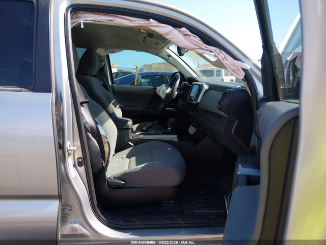 3TMAZ5CN5LM130890 Toyota Tacoma Sr5 V6