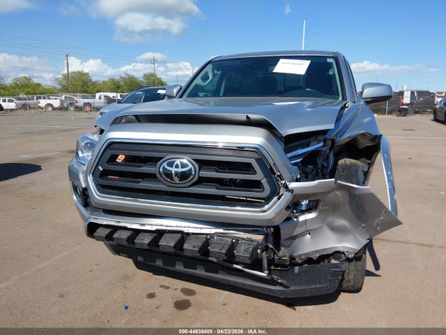 3TMAZ5CN5LM130890 Toyota Tacoma Sr5 V6