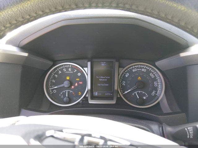 3TMAZ5CN5LM130890 Toyota Tacoma Sr5 V6