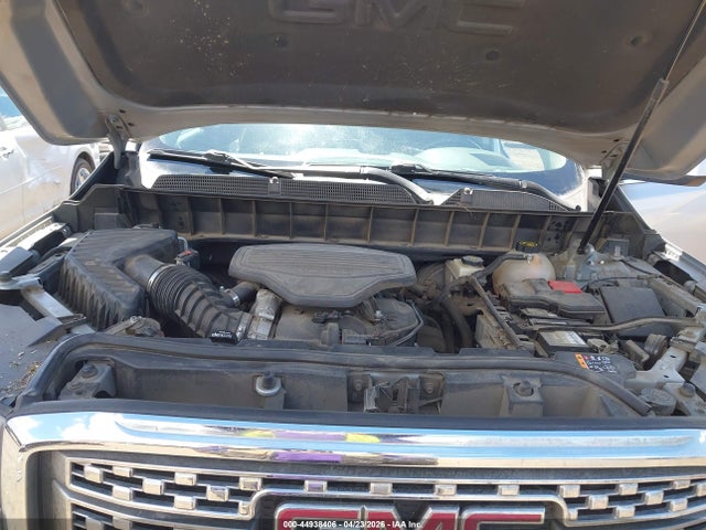 1GKKNPLS1HZ322917 GMC Acadia Denali