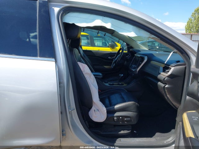 1GKKNPLS1HZ322917 GMC Acadia Denali