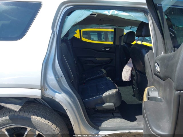 1GKKNPLS1HZ322917 GMC Acadia Denali