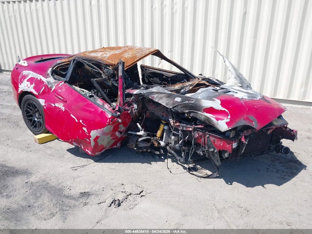 Продажа на аукционе авто 1994 Toyota Supra Turb, vin: JT164JA8000016948, номер лота: 44938410