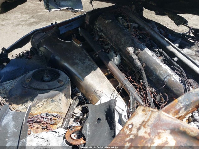 Продажа на аукционе авто 1994 Toyota Supra Turb, vin: JT164JA8000016948, номер лота: 44938410