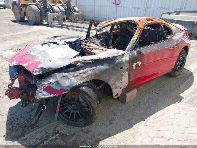 Продажа на аукционе авто 1994 Toyota Supra Turb, vin: JT164JA8000016948, номер лота: 44938410